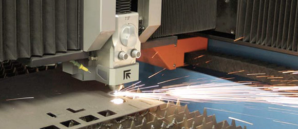 Laserschneiden - die Nachteile